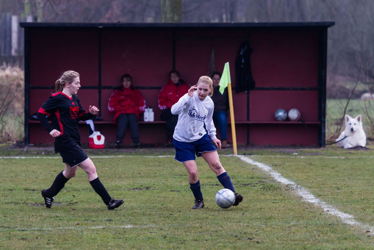 Bild 67 - VfL Struvenhtten - TSV Zarpen : Ergebnis: 2:2